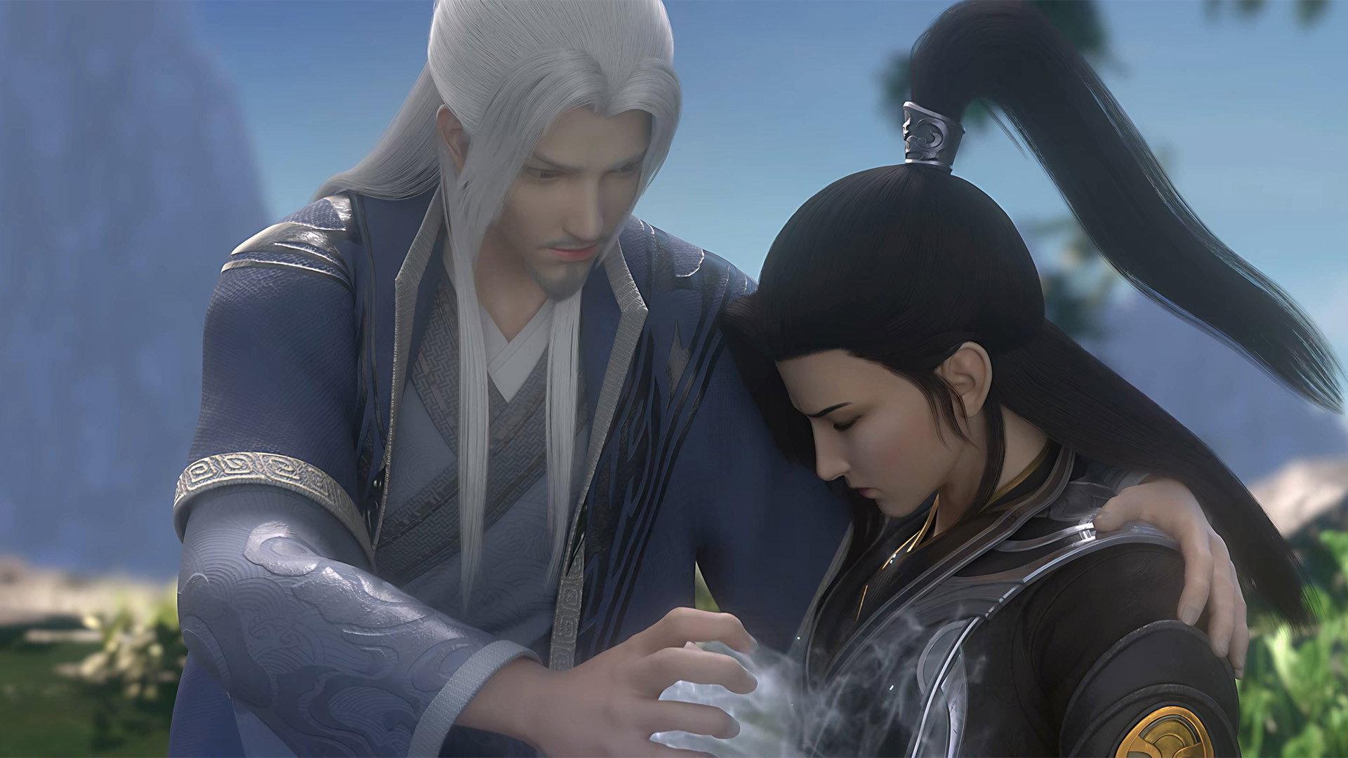 Still from Episode 49