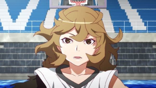 Still from Hanamonogatari: Suruga Devil (5)