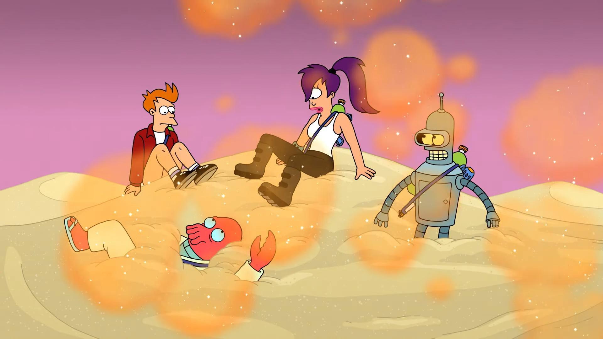 Still from Episode 4