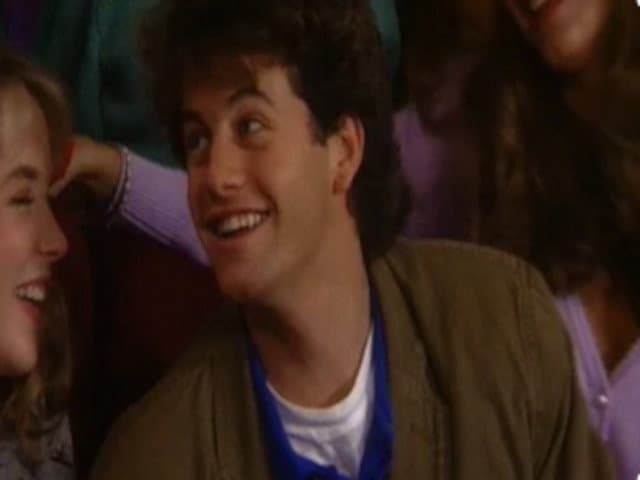 Still from Let's Go Europe (1)