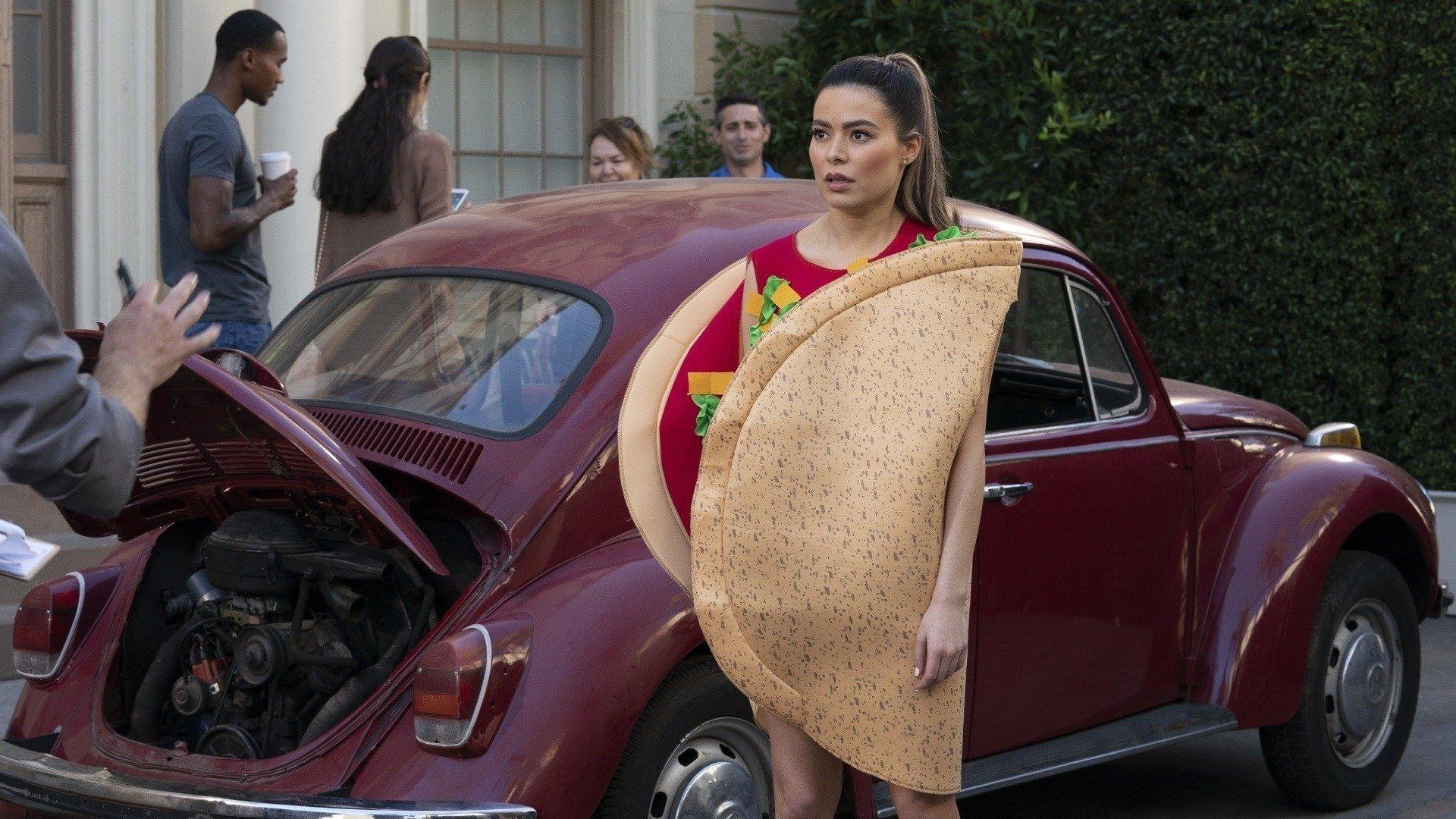 Still from iCan Fix It Myself