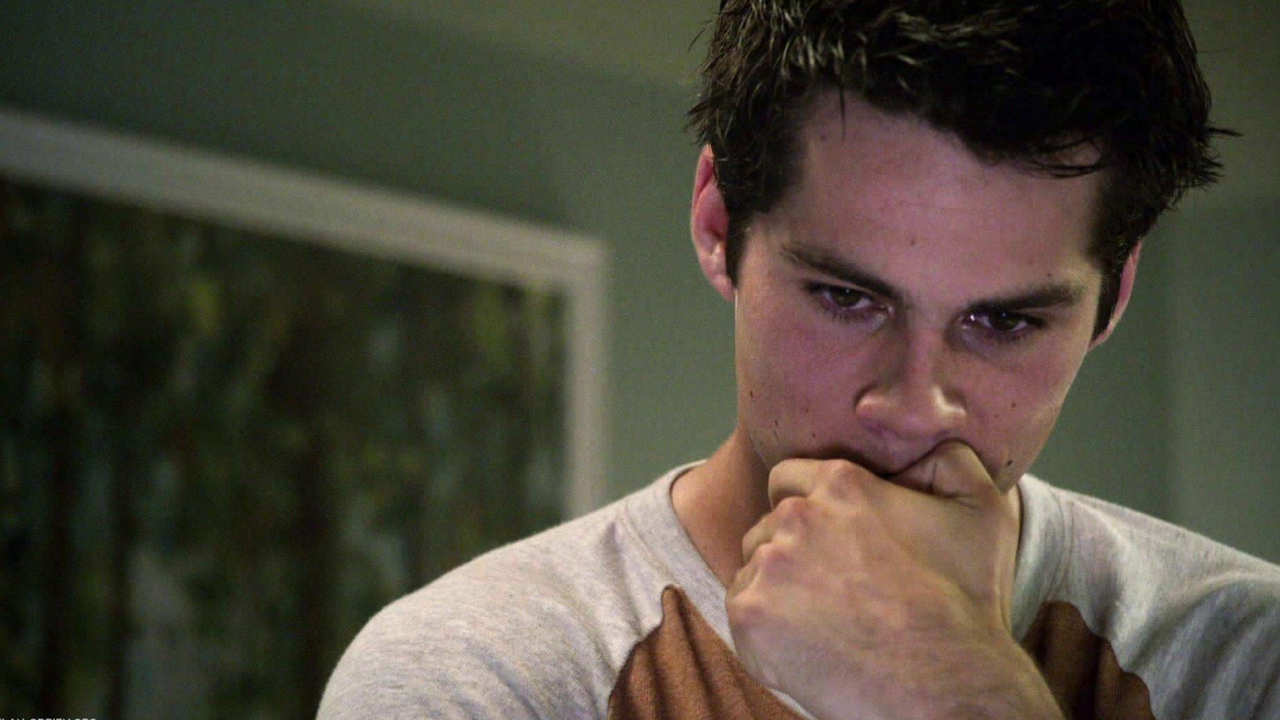 Still from Perishable