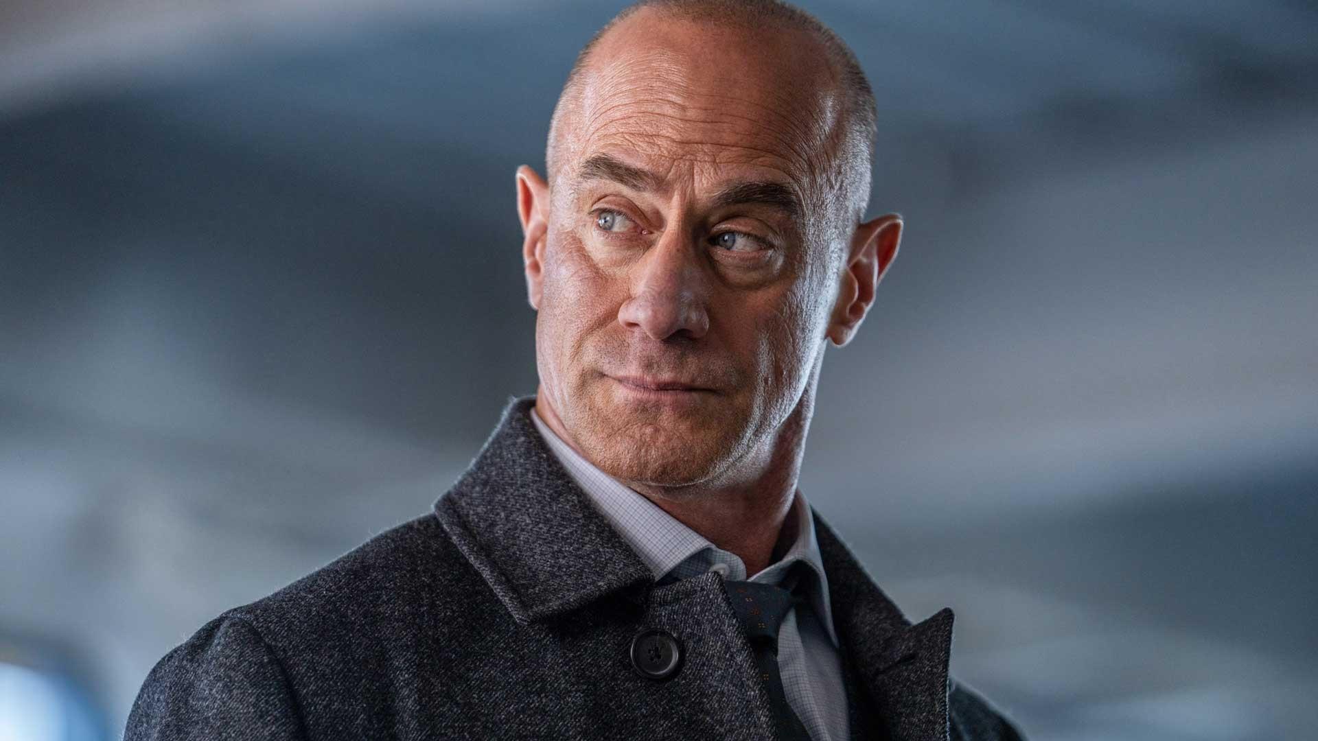 Still from As Iago Is to Othello
