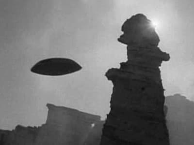 Still from Island in the Sky