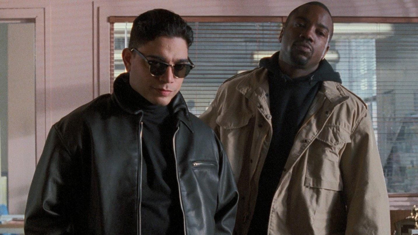 Still from Pilot