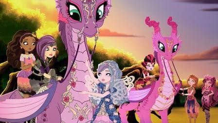 Still from A Tale of Two Parties