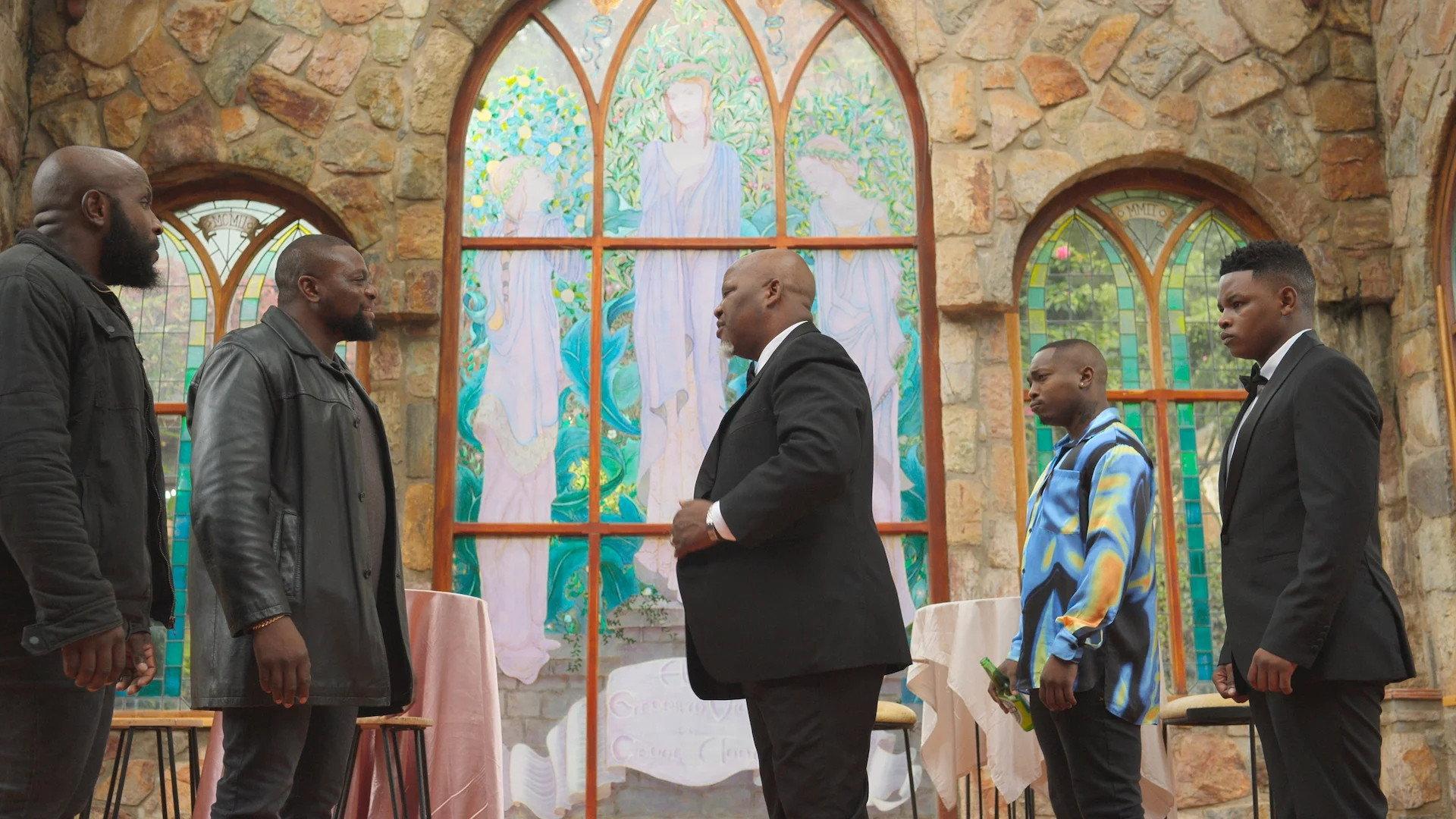 Still from Episode 3