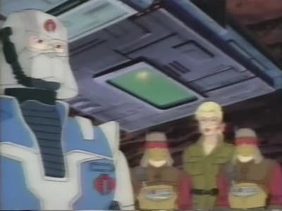 Still from General Confusion