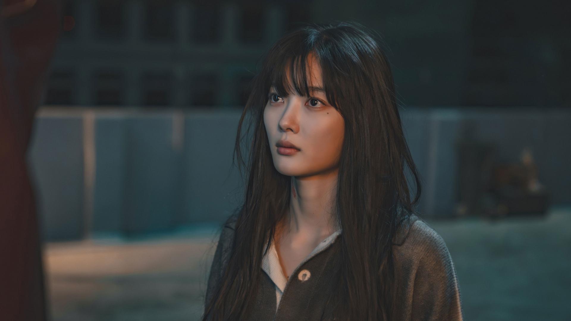Still from Breaking the Shackles