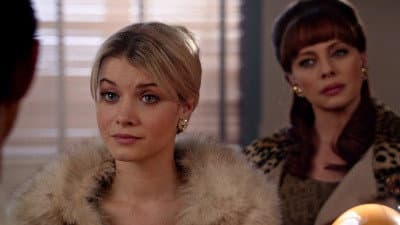 Still from Scoundrels