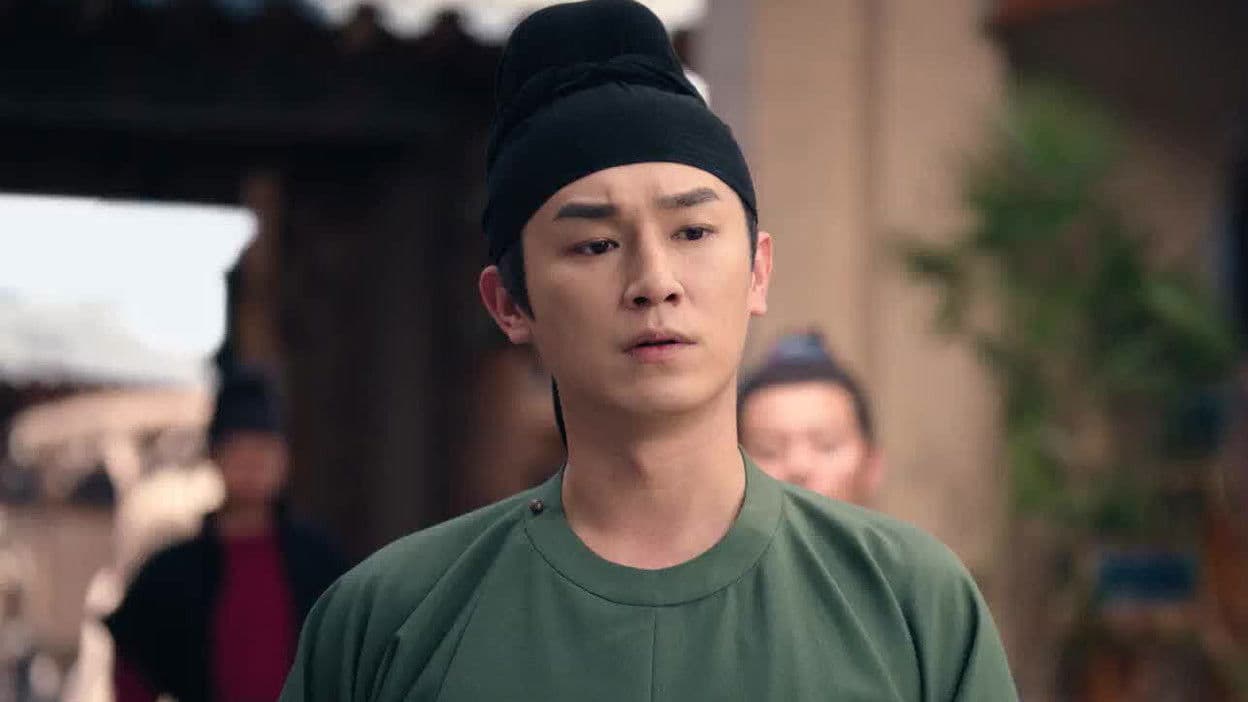 Still from Relief-from-Woes Shop (10)
