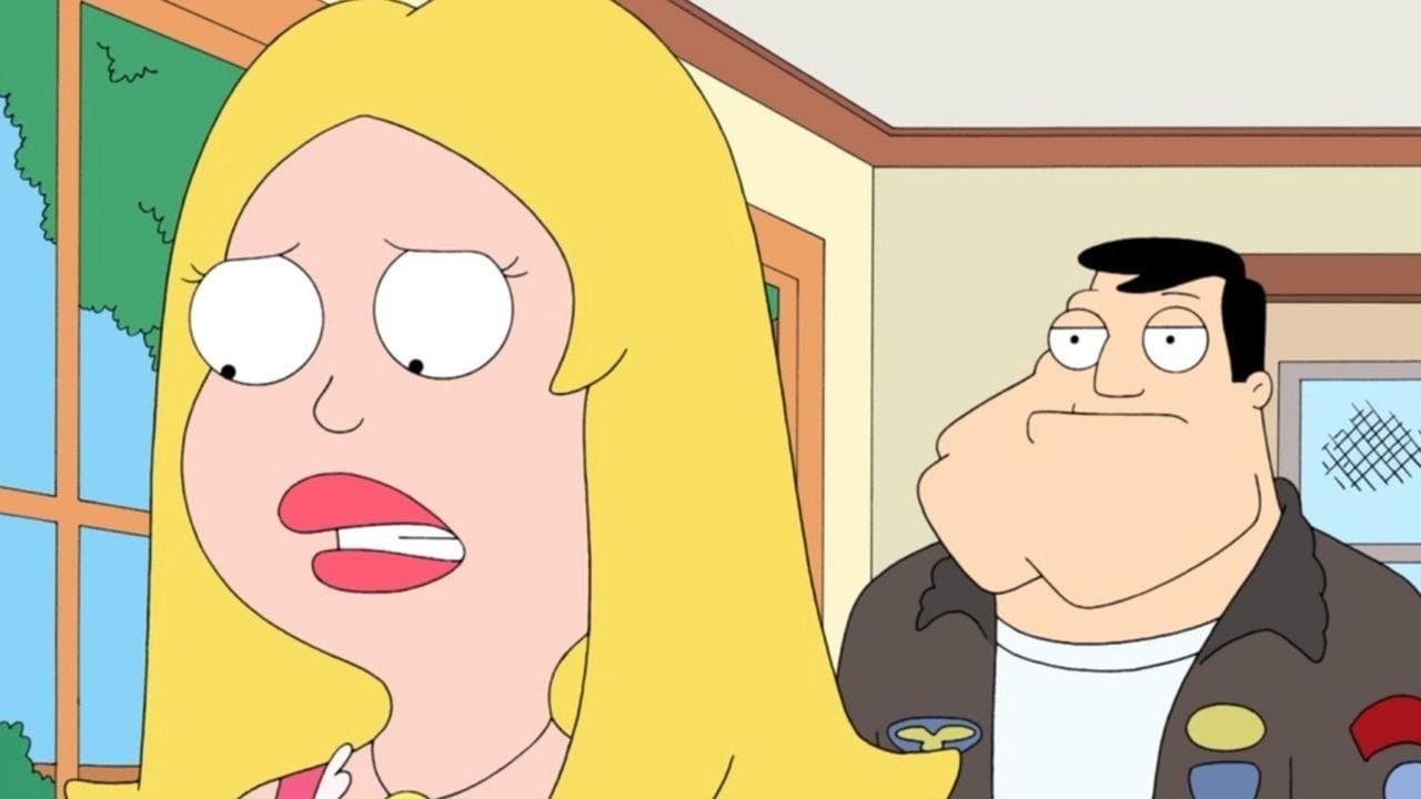 Still from Choosey Wives Choose Smith