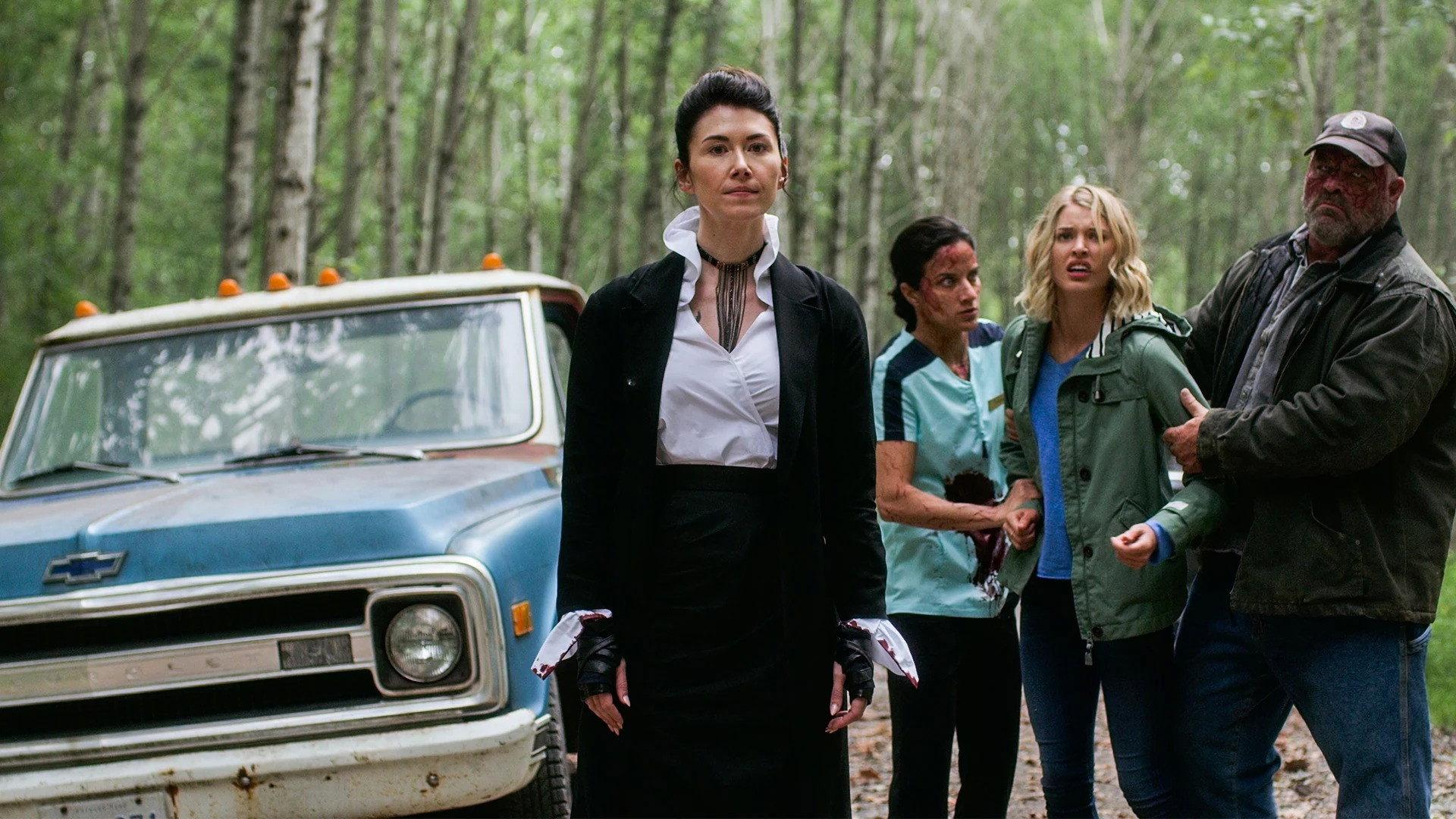 Still from Homecoming (2)