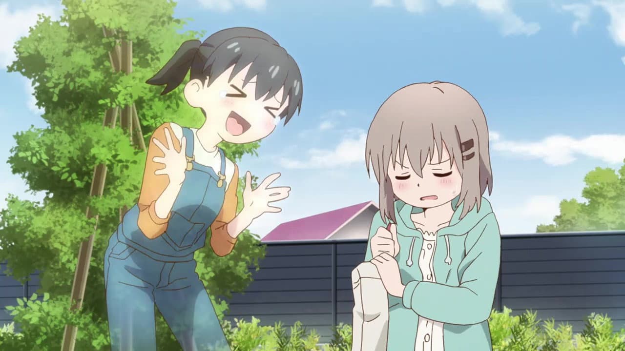 Still from What Does Coffee Taste Like?