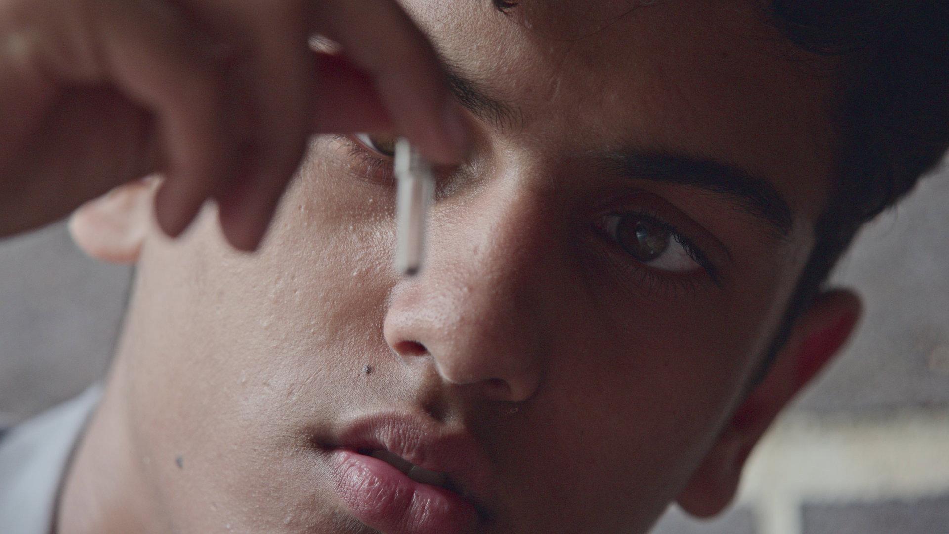 Still from Episode 7