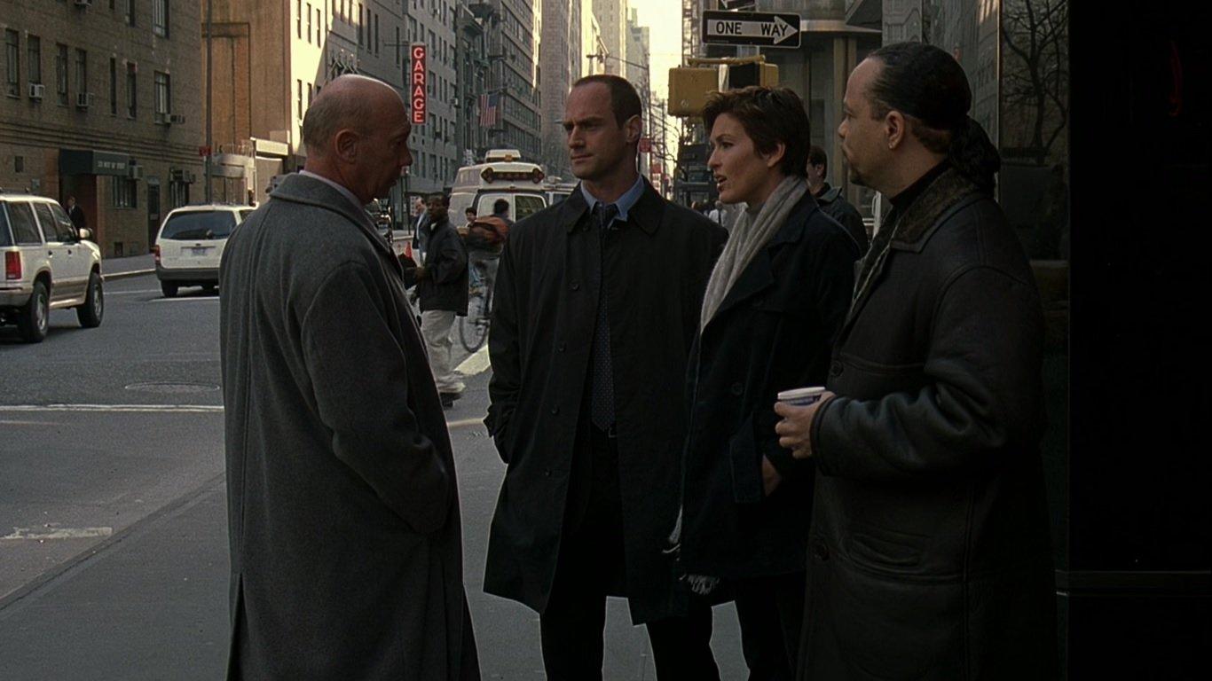 Still from Greed