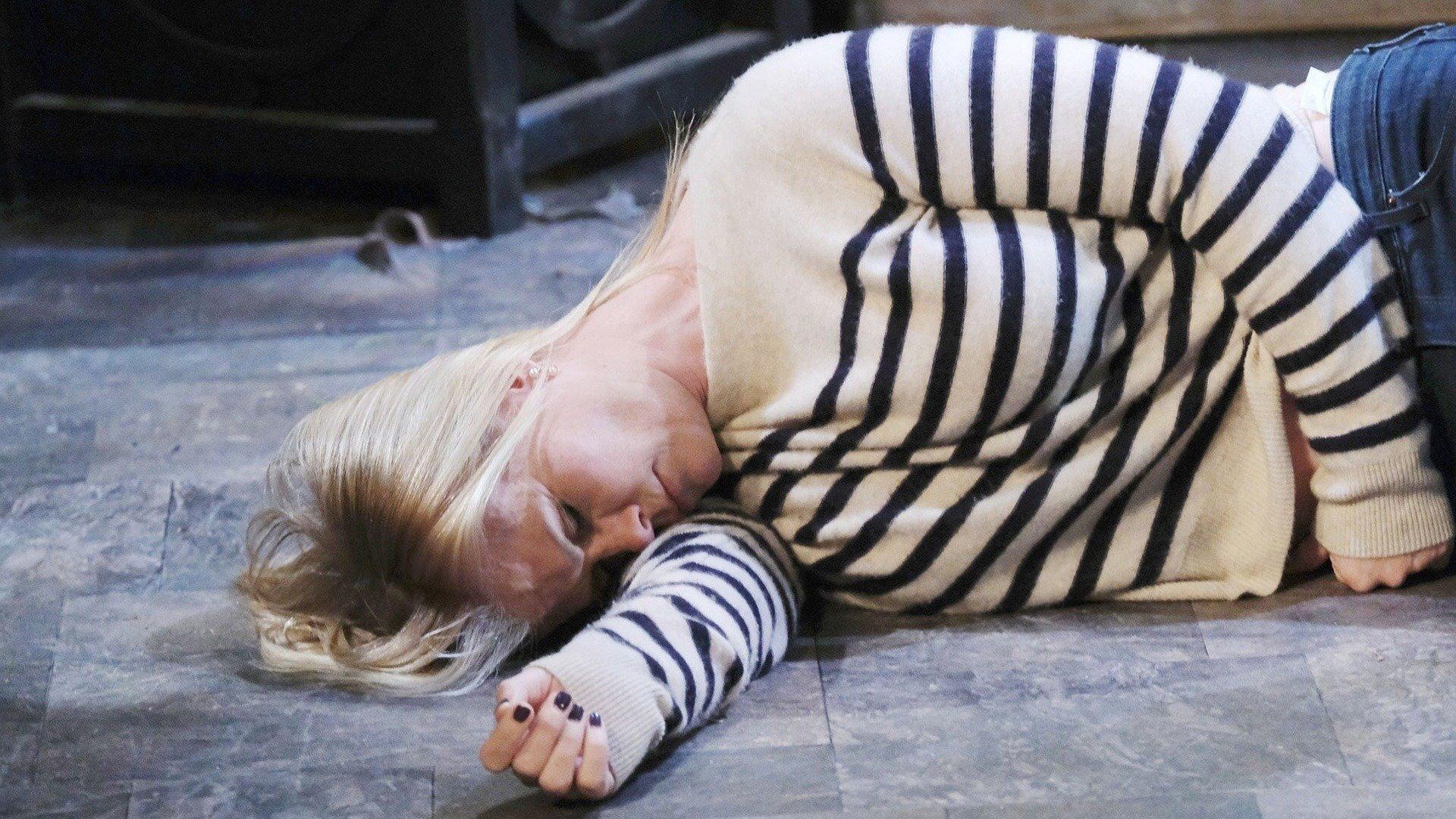Still from Thursday, May 13, 2021
