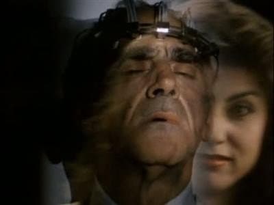 Still from A Choice of Dreams