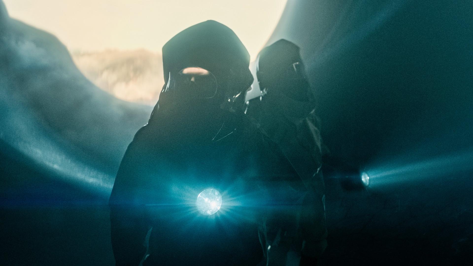 Still from First Day