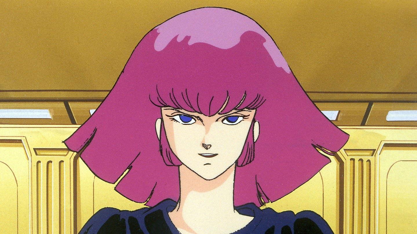 Still from Haman's Victory