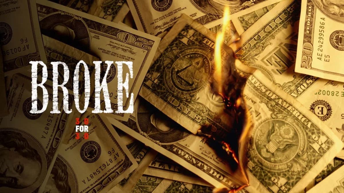 Still from Broke