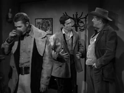 Still from Jason