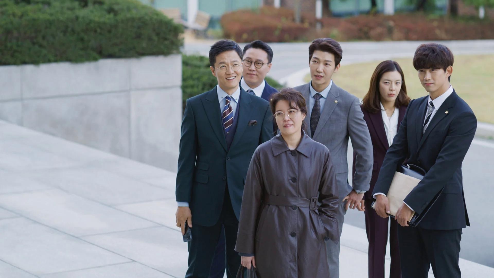 Still from Episode 6