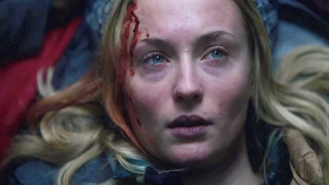 Still from The Weight