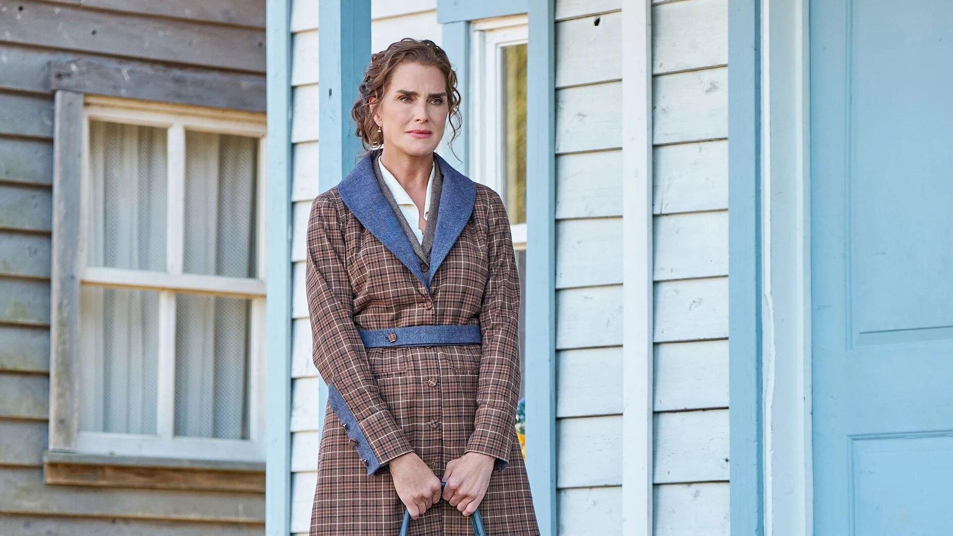 Still from Lost and Found Again