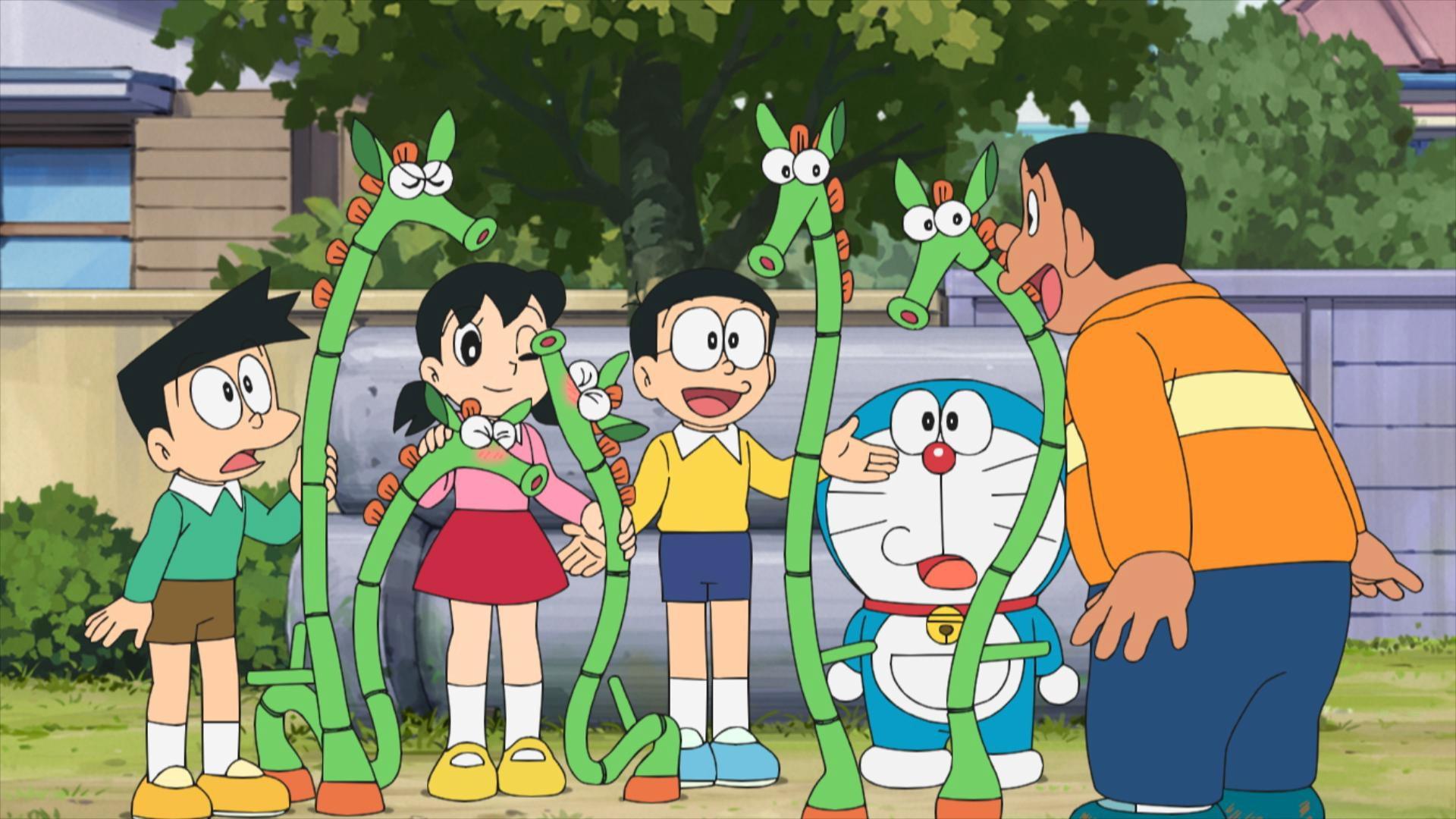 Still from Episode 1275