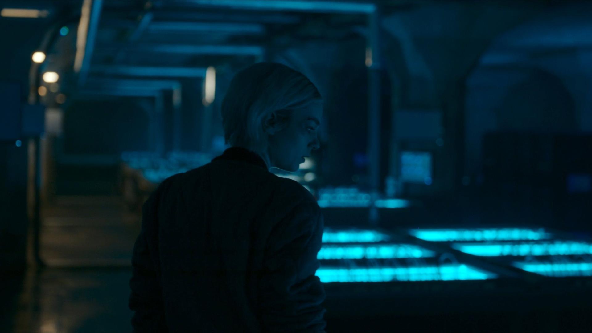 Still from Look Me in the Eye
