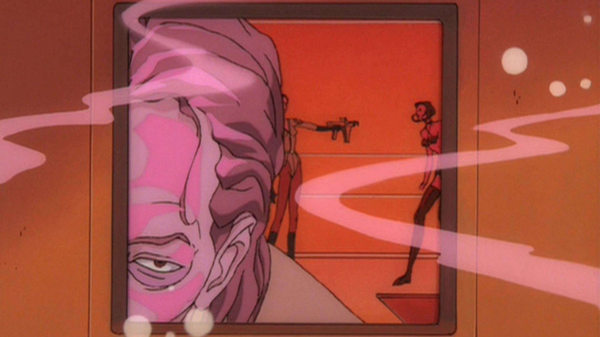Still from Ether Drift Theory
