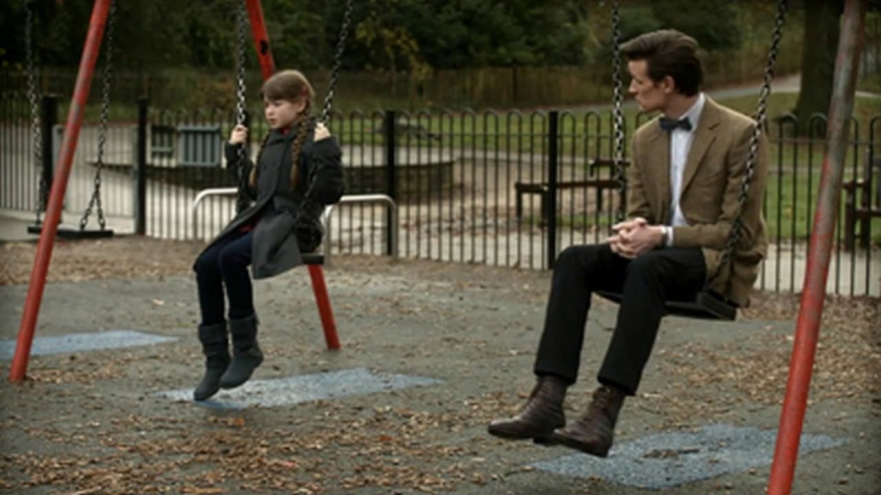 Still from The Bells of Saint John: A Prequel