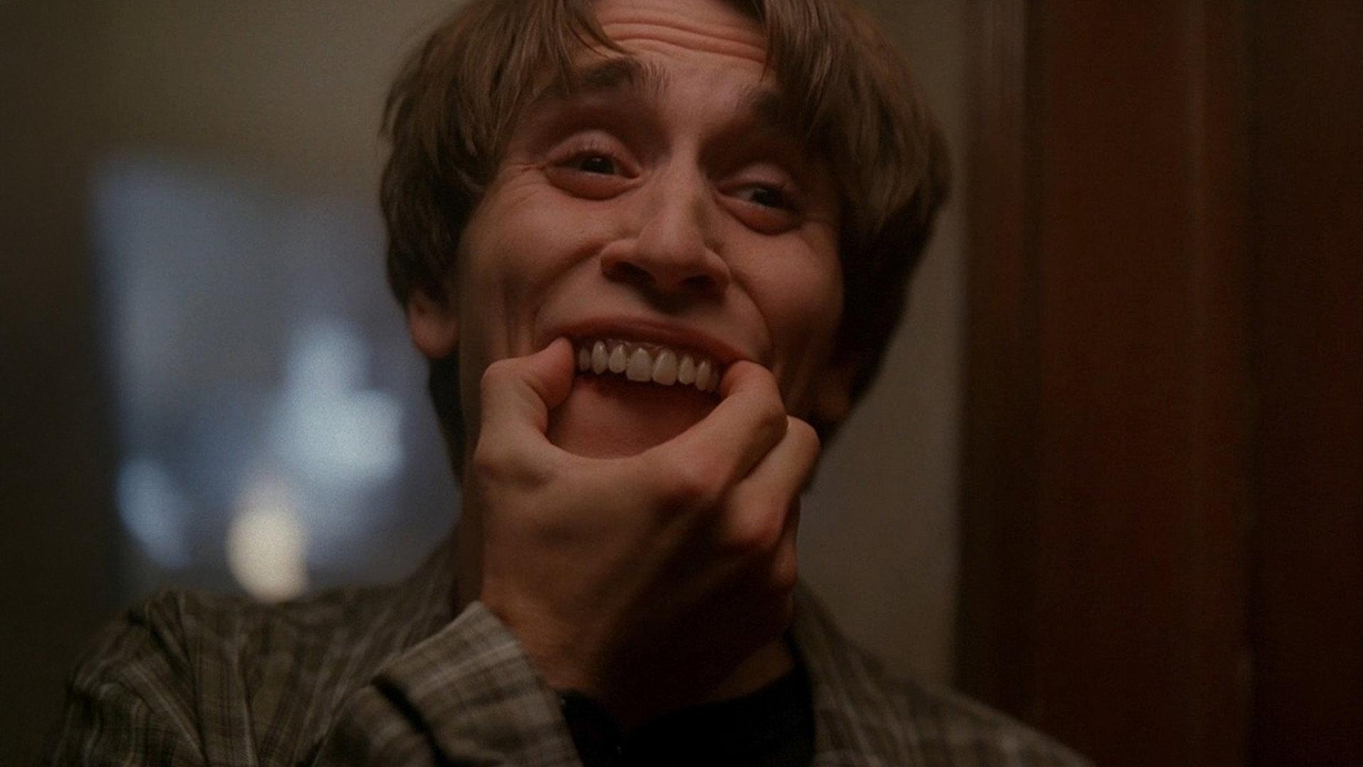 Still from Hungry