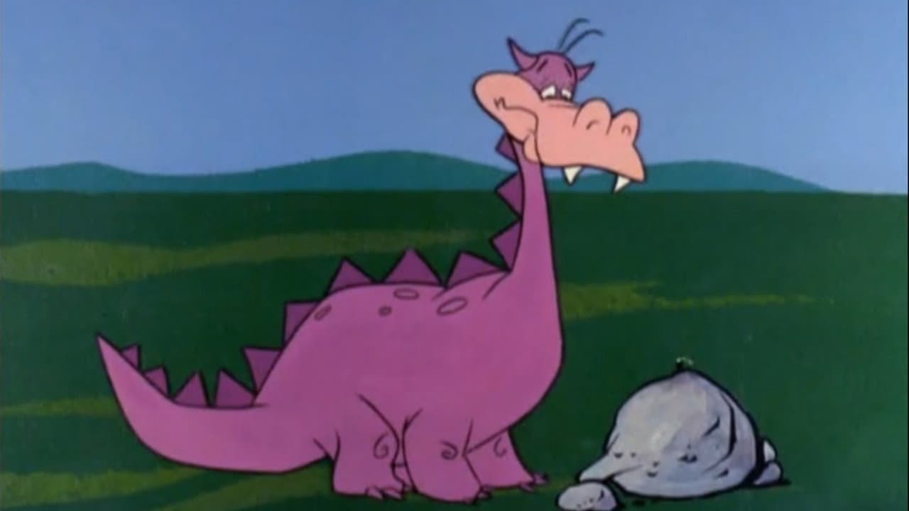 Still from Dragon Master
