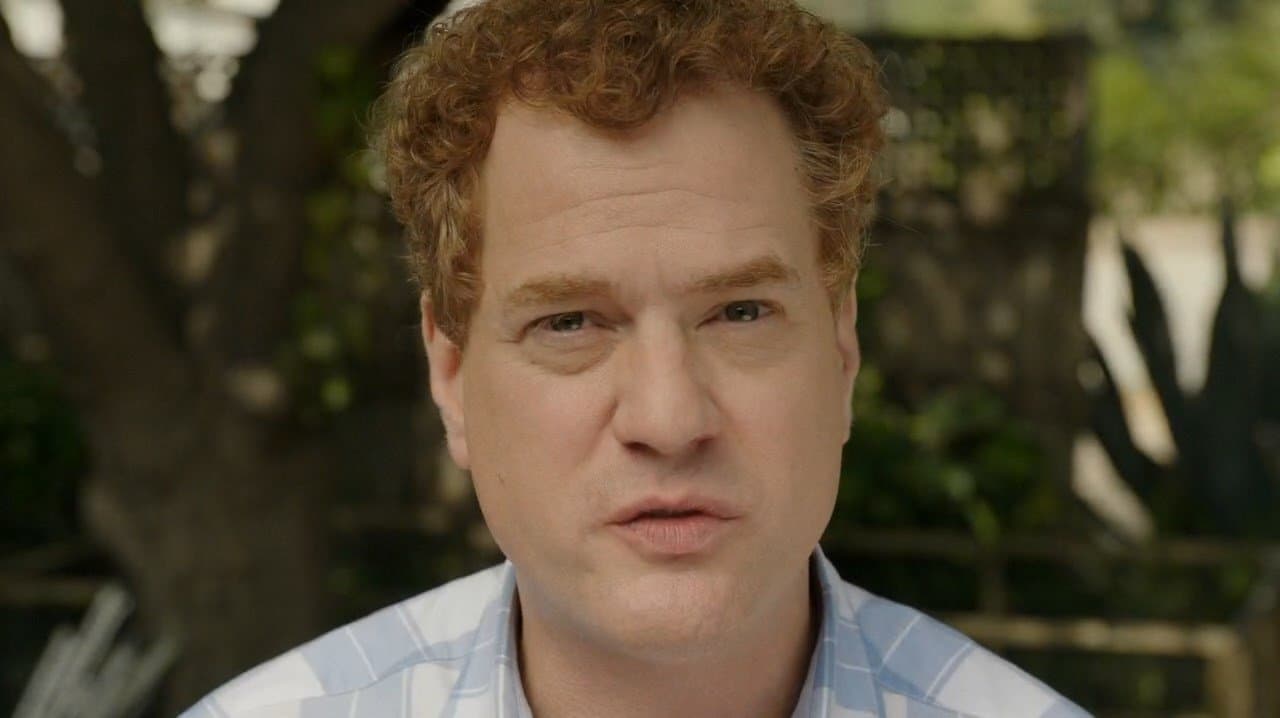 Still from The Seventh Layer