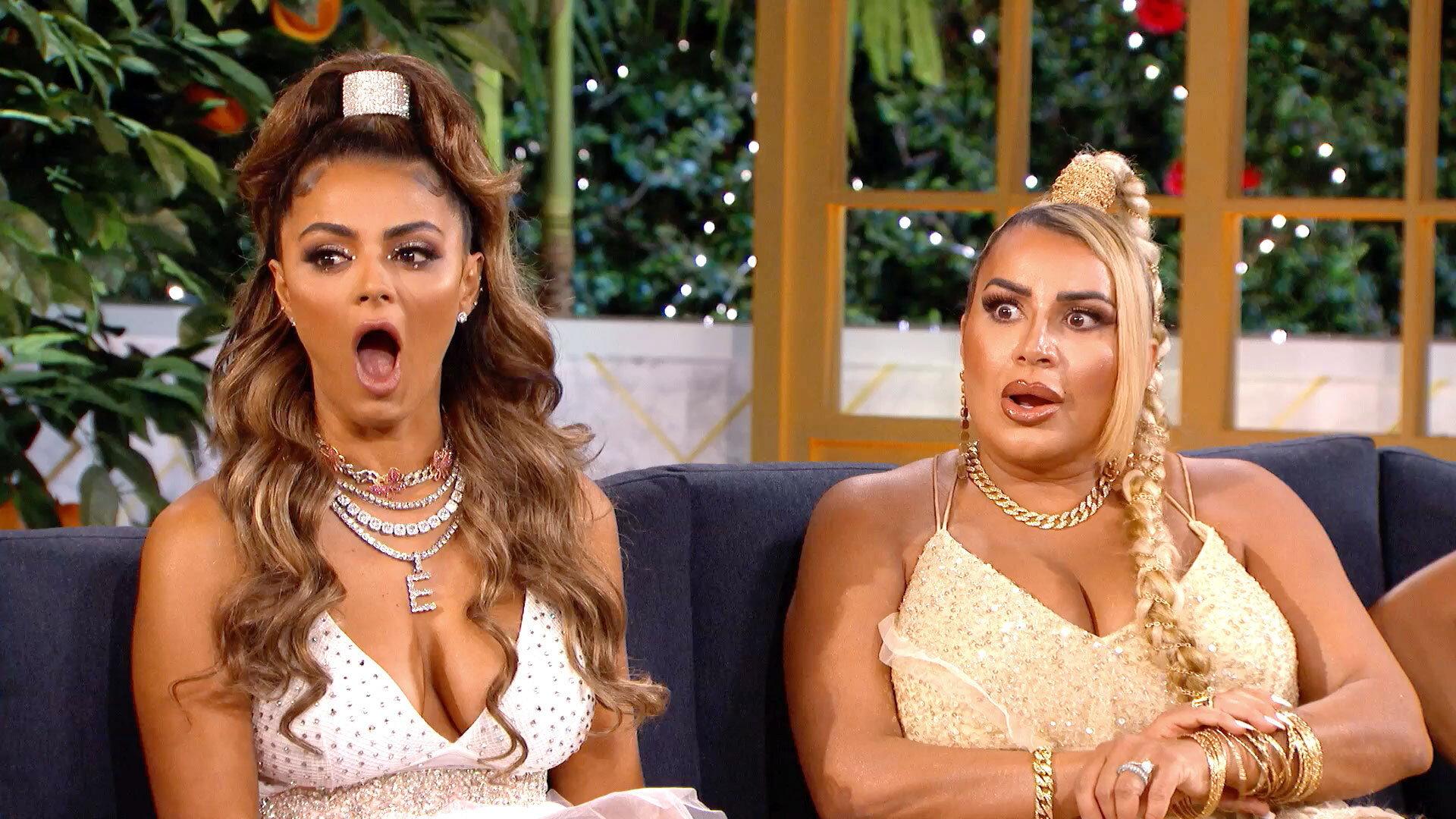 Still from Reunion Part 1
