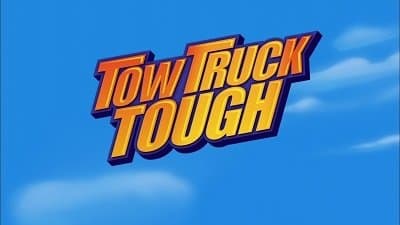 Still from Tow Truck Tough