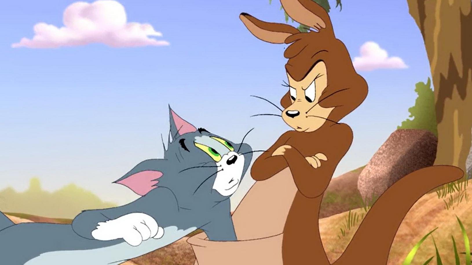 Still from Kangadoofus