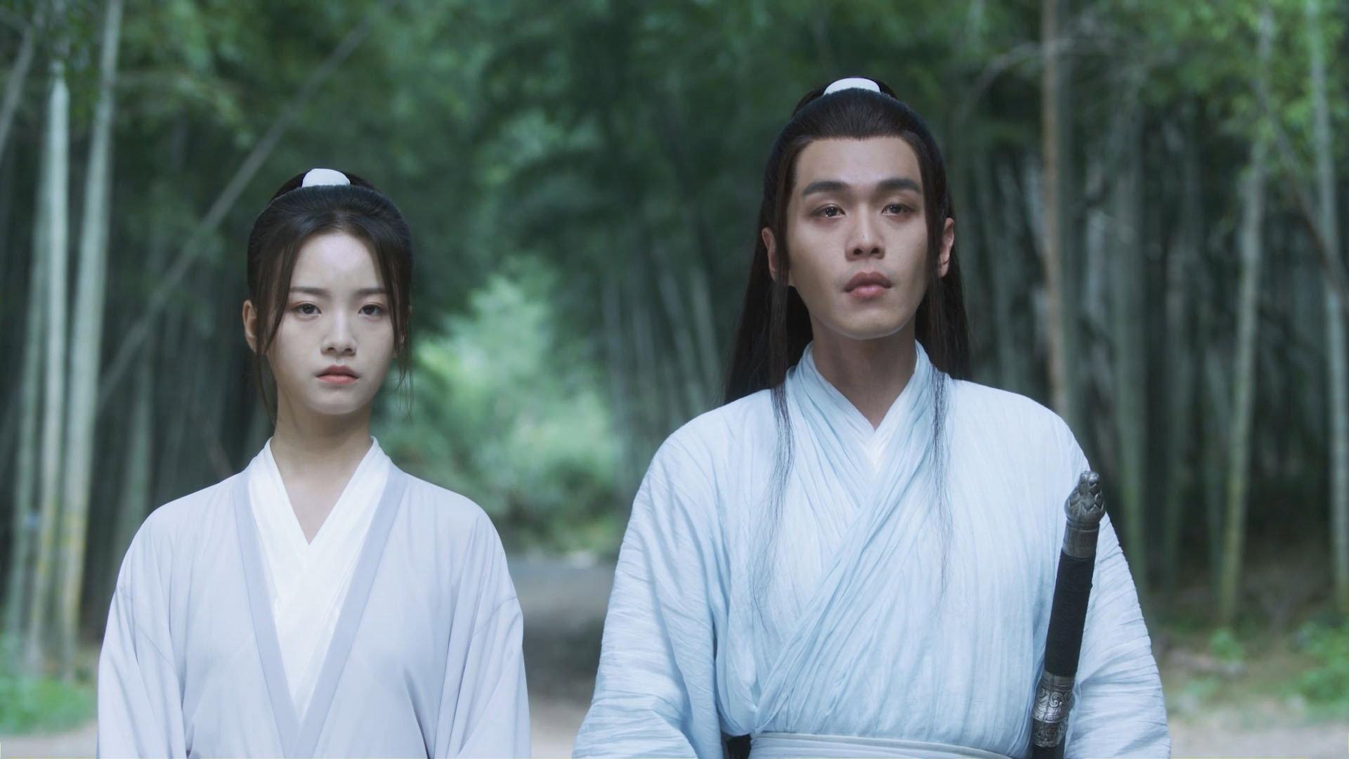 Still from Episode 9