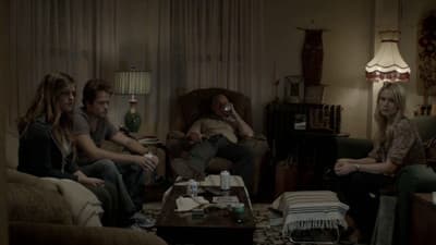 Still from I'm So Lonesome I Could Die