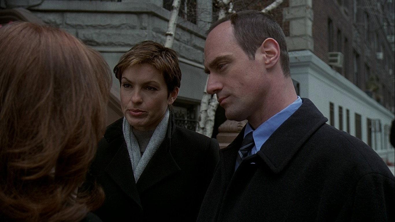 Still from Justice