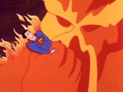 Still from Monolith of Evil