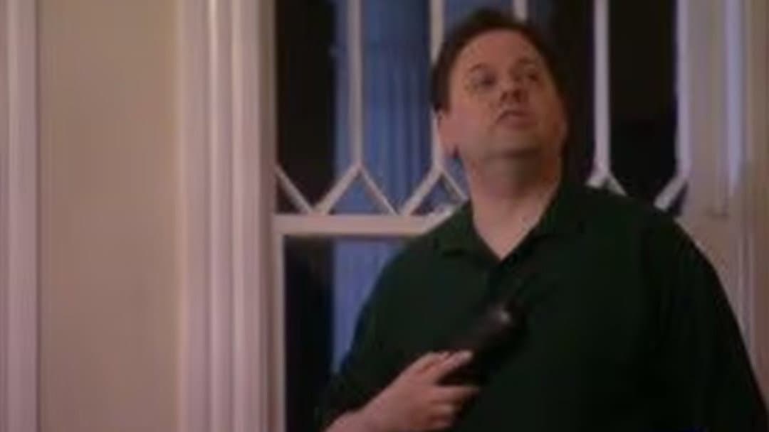 Still from Fear House