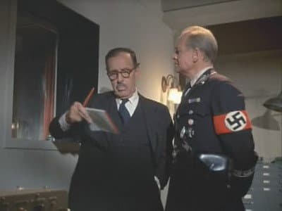 Still from Invasion