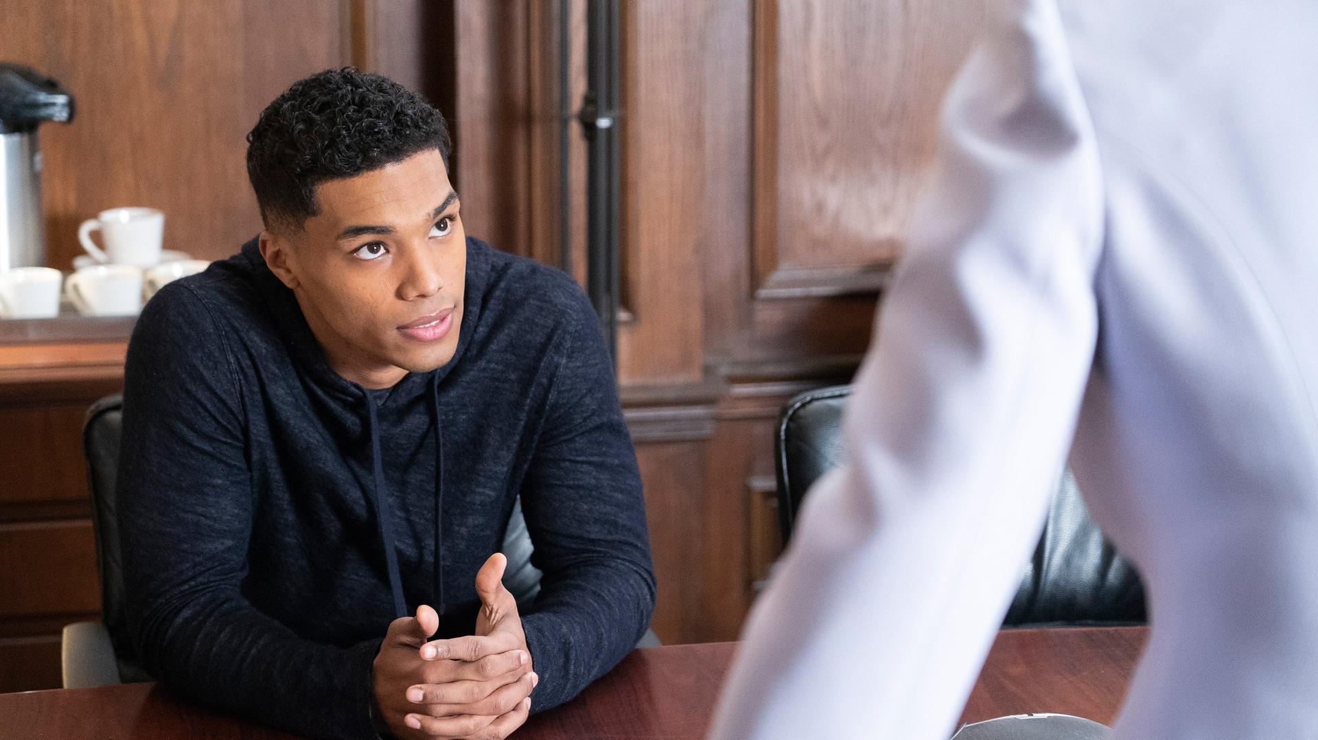 Still from We Know Everything