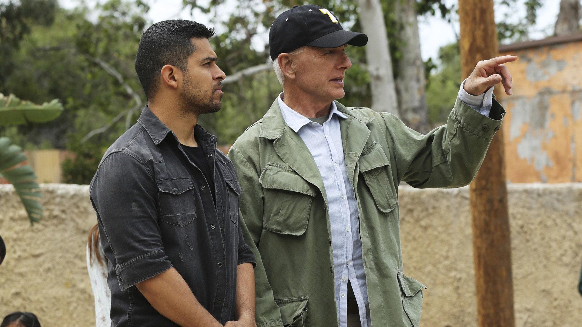 Still from Rendezvous