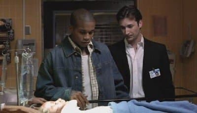 Still from Foreign Affairs