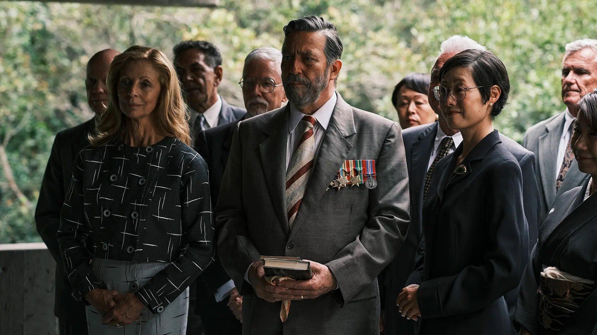 Still from Episode 2