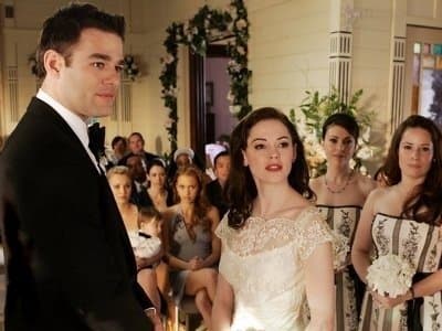 Still from Engaged and Confused